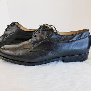 Weyenberg men's shoes with air pocket Sz 9.5